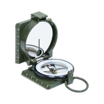 КОМПАС ВОЕННЫЙ ТОПОГРАФИЧЕСКИЙ RGK DQL-7