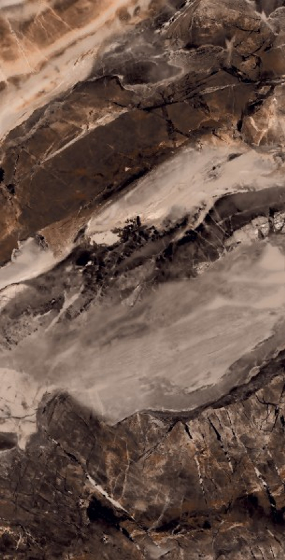 MONACO BROWN HG2012-A