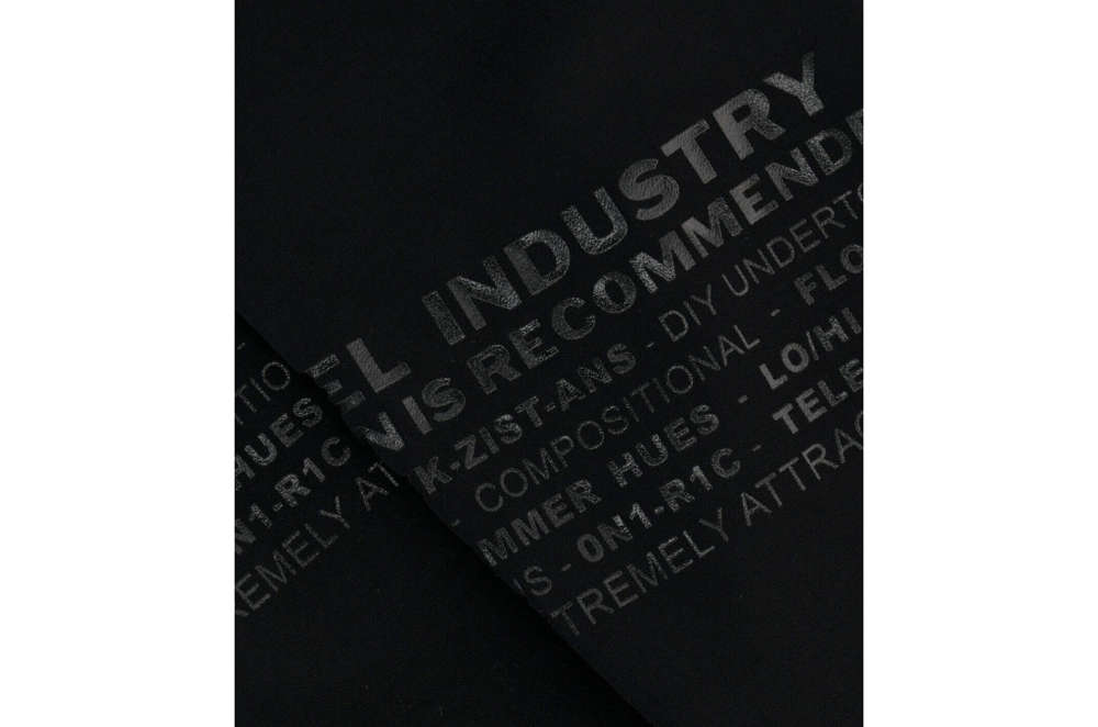 велосипедки Diesel - черный(J00127 KYAG8)