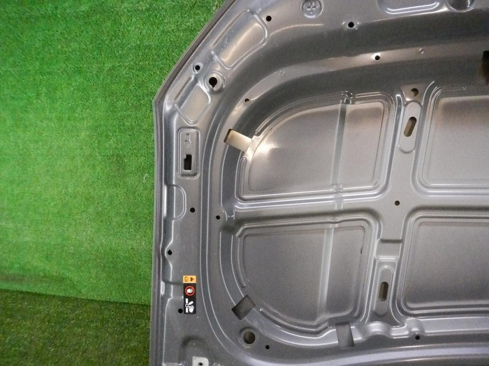 Капот Hyundai Creta 2 (2021-н.в.)