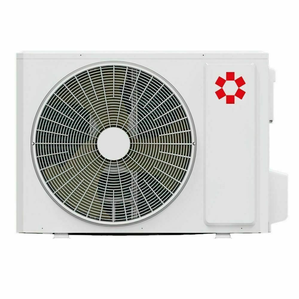 Инверторный настенный кондиционер сплит-система Kentatsu KSGTI50HZRN1R/KSRTI50HZRN1R