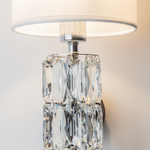 Настенный светильник (бра) Maytoni DIA008WL-01CH