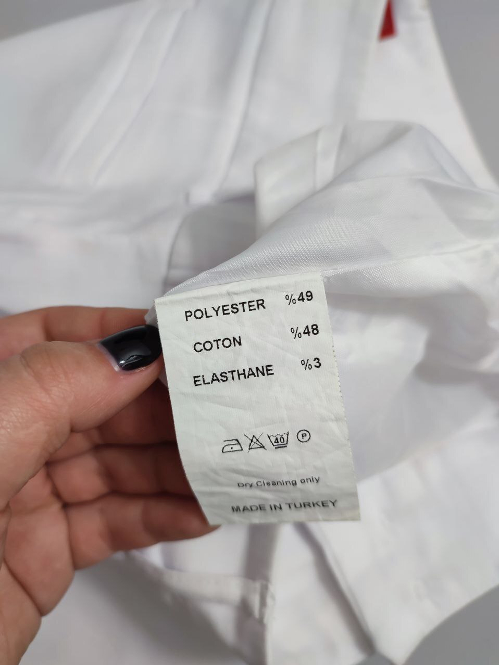 Юбка Novena базовая 46 размер