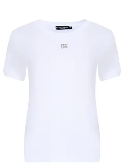 Футболка DOLCE&GABBANA