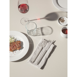 Набор приборов для стейков grill flatware nova, 8 шт.