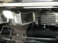Битая Фара правая EXEED VX (2023-н.в.) LED
