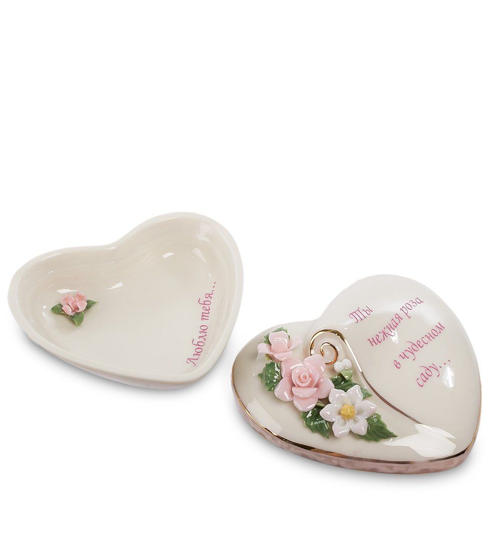 Pavone CMS-44/ 4 Шкатулка «Любимой»