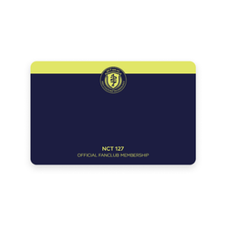Членство NCT 127 NCTzen 127 MEMBERSHIP KIT