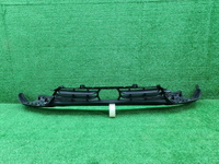 Юбка переднего бампера BMW X5 G05 (2018-2023)