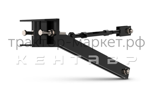 Сцепка Кентавр СБ100 к мотоблокам с водяным охл.