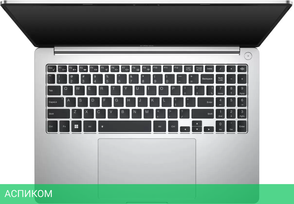 Ноутбук Infinix Inbook Y4 Max YL613 71008301551