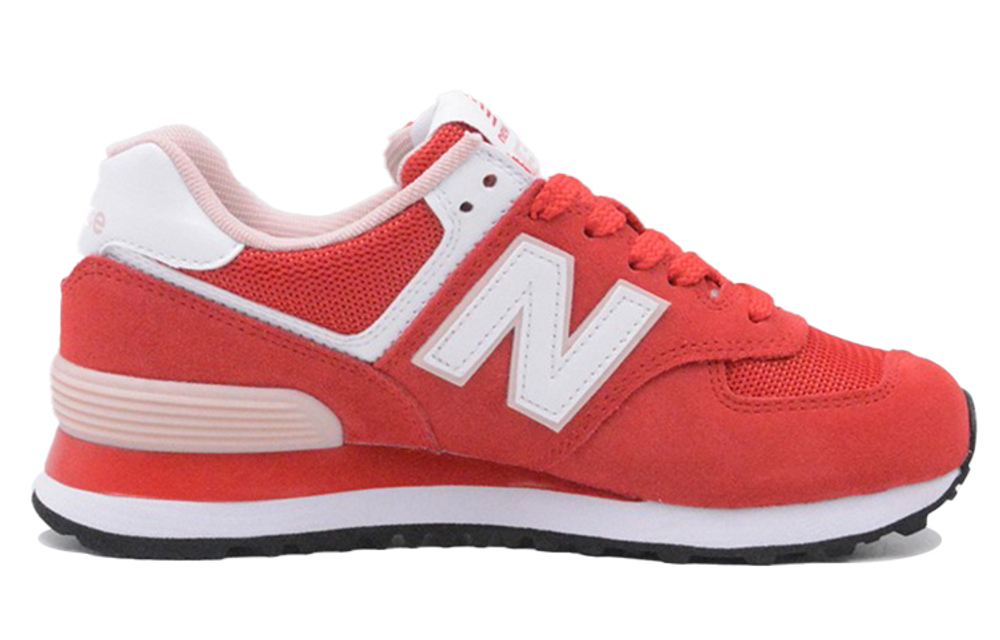 Кроссовки New Balance Nb 574 (Женская размерная сетка)