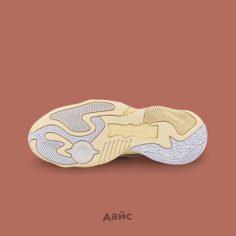 Кроссовки Adidas Originals Streetball III артикул:IG6122 - купить в магазине Дайс