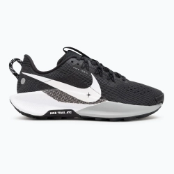 Женские Кроссовки для бега Nike Pegasus Trail 5 black/white/anthracite/wolf grey