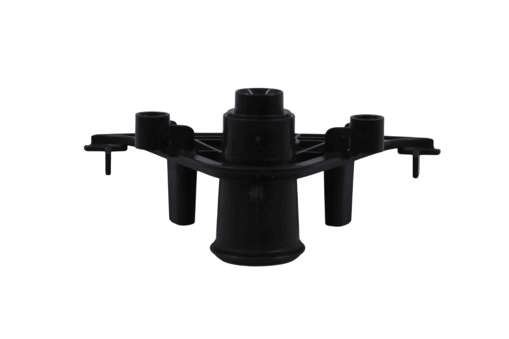 Держатель трубки импеллера 1119158119 посудомоечной машины Electrolux, AEG, Zanussi, Ikea