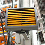Тепловентилятор Тепломаш КЭВ-32M3,5W2