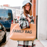 Сумка для путешествий CHILDHOME FAMILY BAG