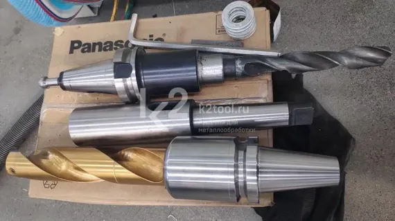 Высокоскоростной портальный сверлильный станок с ЧПУ Sunrise TPHD1616