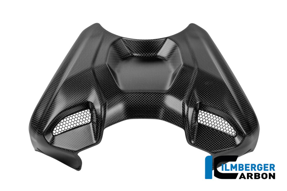 CM.TAO.004.SF5V4 ILMBERGER CARBON TOP TANK COVER (SF V4 2025)