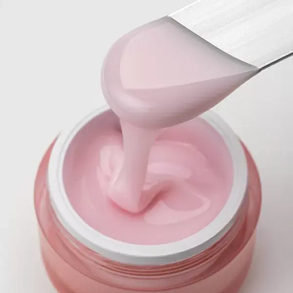 Runail Expert Гель моделирующий UV BUILDER GEL №103 бледно-розовый, 15г банка