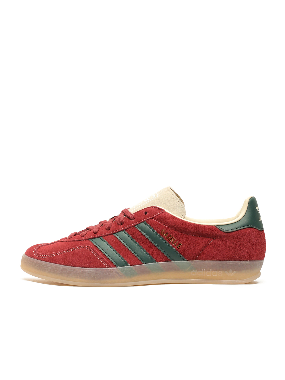 Мужские Кеды Gazelle Indoor