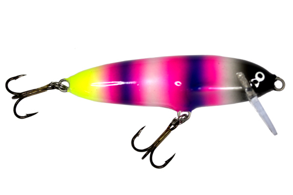 Воблер для рыбалки SPEARHEAD, 8cm, 14 г., #078