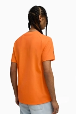 Футболка Puma PUMATECH - оранжевый