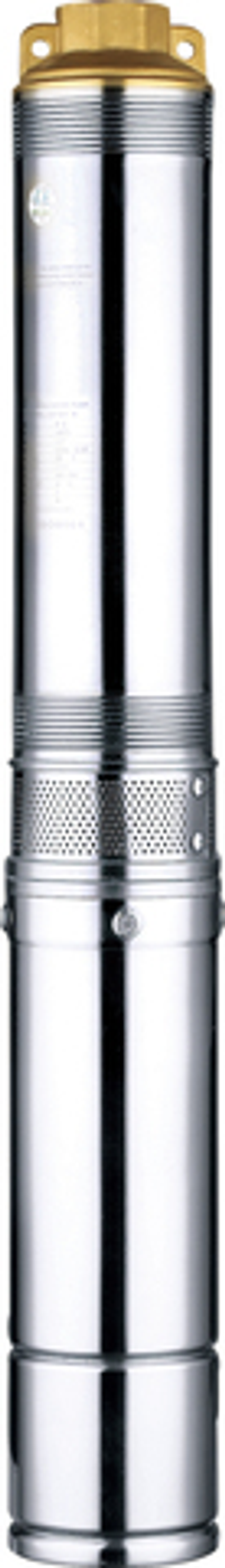 Многоступенчатый скважинный насос 3STM3-14N