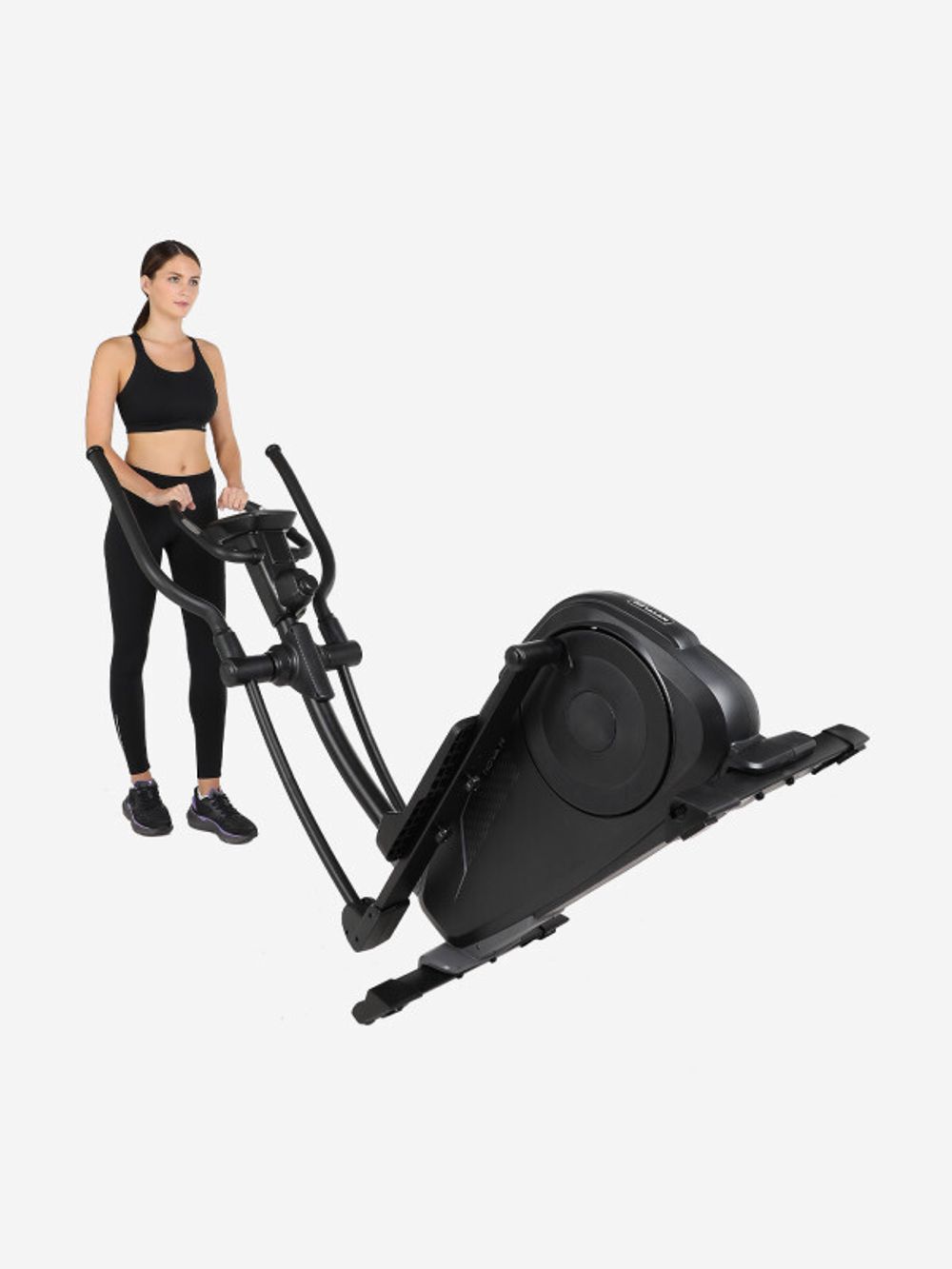 Эллиптический тренажер KETTLER Nova M