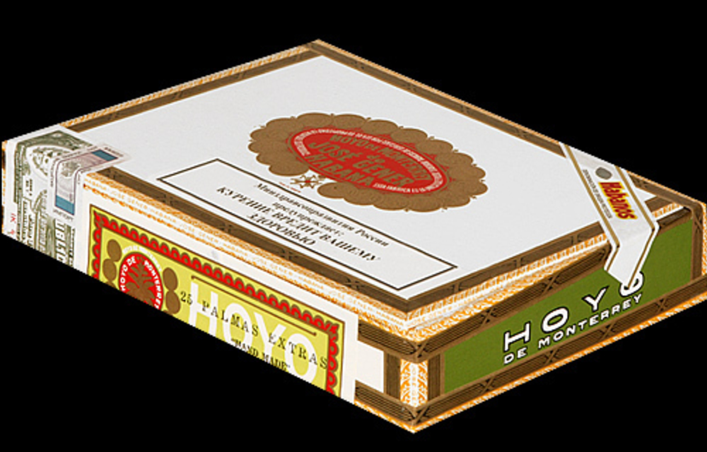 Hoyo de Monterrey Palmas Extra