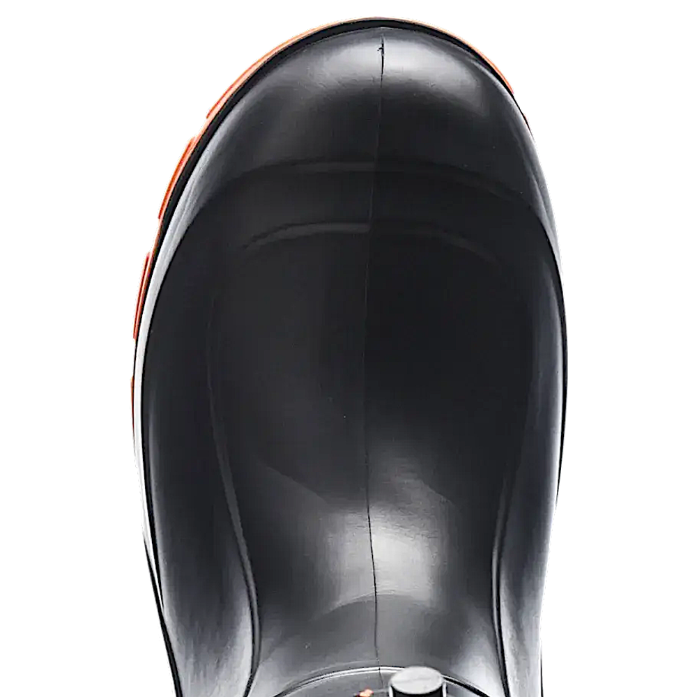 Сапоги Speci.All Kaury President -65°C 950-65/1 PW из ЭВА с шипами 5-слойный гипоал. вкладыш Чёрно-Оранж. -