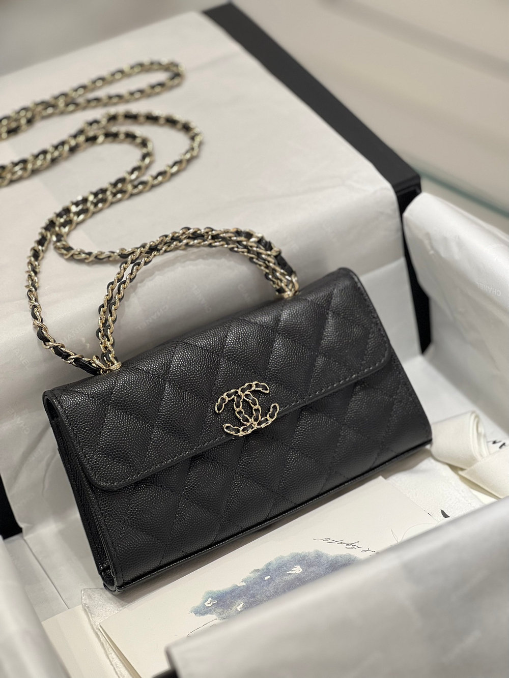 Chane1 Kelly 18 cm