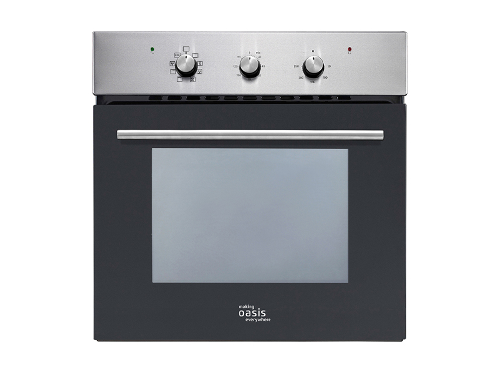 Эл.дух.шкаф OASIS D-MMN (A)