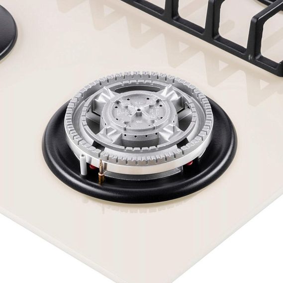 Газовая панель Maunfeld EGHG.64.63CBG/G