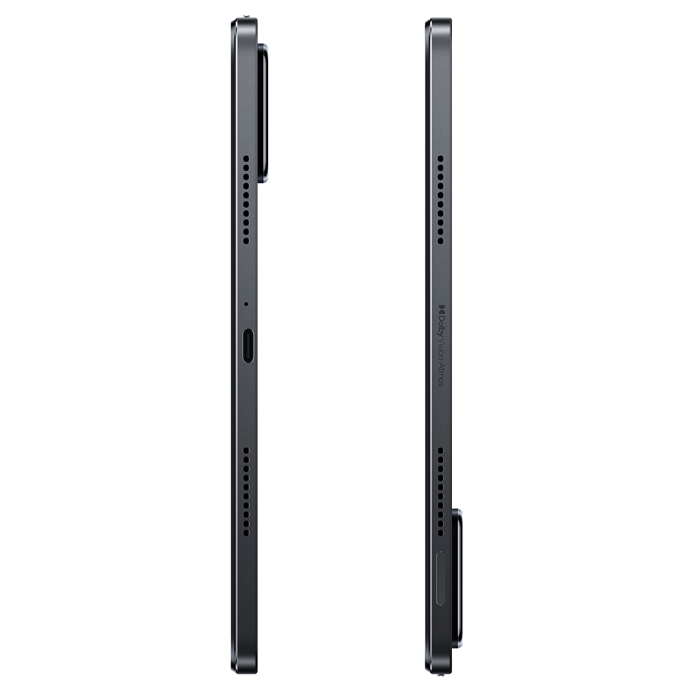 Планшет Xiaomi Pad 6 11", 8/256GB, Gravity Gray (Серый)