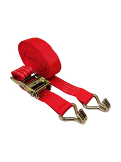 Стяжной ремень для крепления груза Gigant 2,5/5т 10м GSR-011
