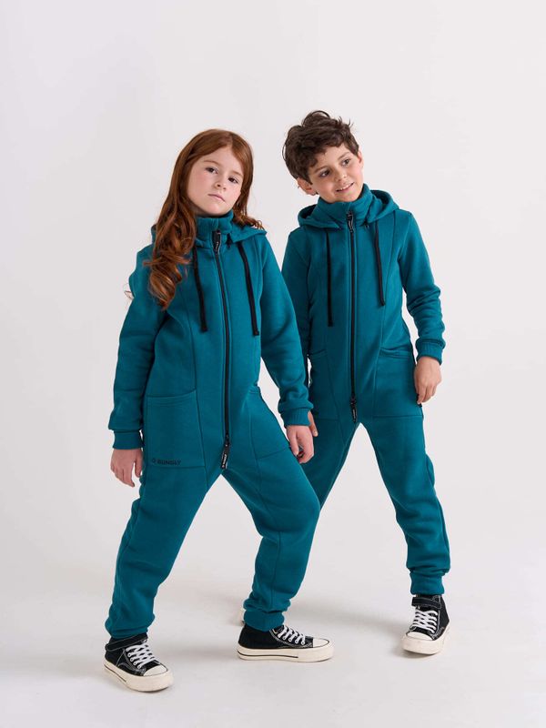 Комбинезон-трансформер 