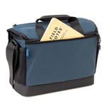 Фотосумка Tenba DNA Messenger 9 Blue 638-571