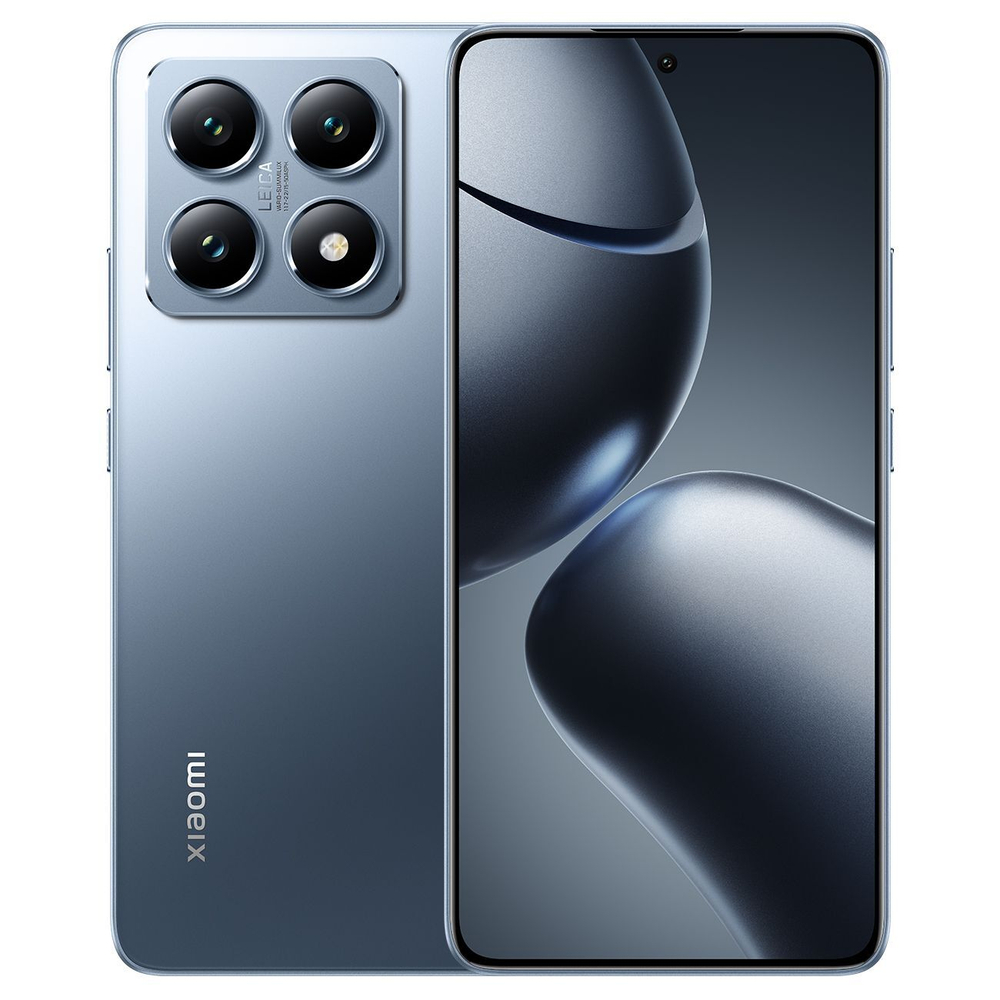 Xiaomi 14T 12/256Gb Titan Blue