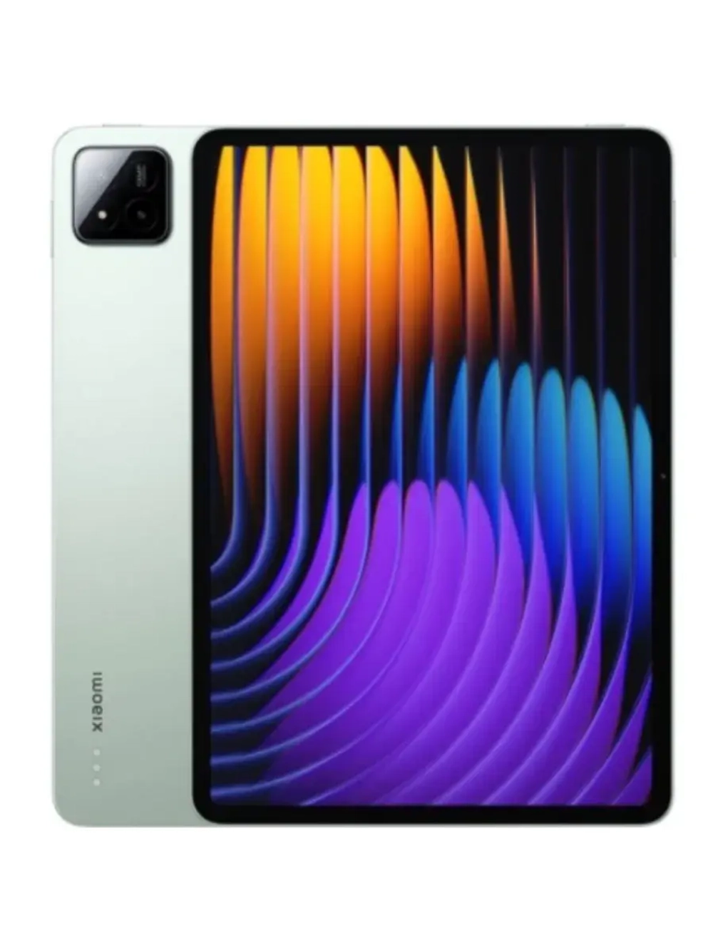 11,16" Планшет Pad 7 8/256 ГБ VHU5474RU GREEN