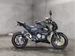 Kawasaki Z800 , 2013