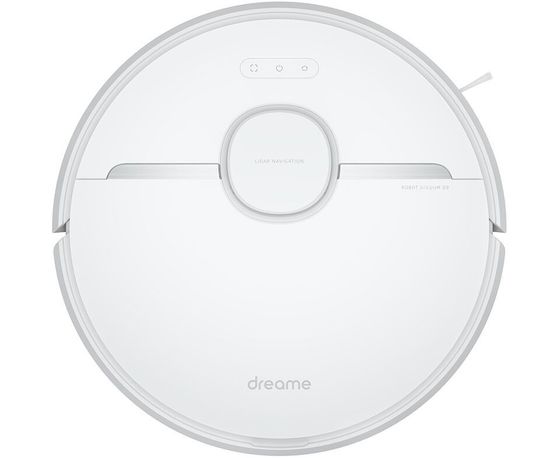 Xiaomi Dreame Robot Vacuum D9 (российская вилка)