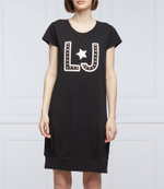 платье Liu Jo Beachwear - черный(VA2065 J5003)