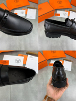 Лоферы Hermes