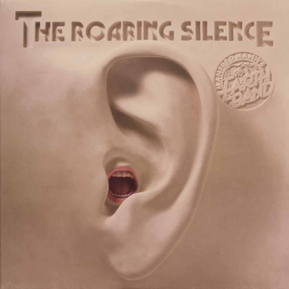 Manfred Mann's Earth Band / The Roaring Silence (LP)