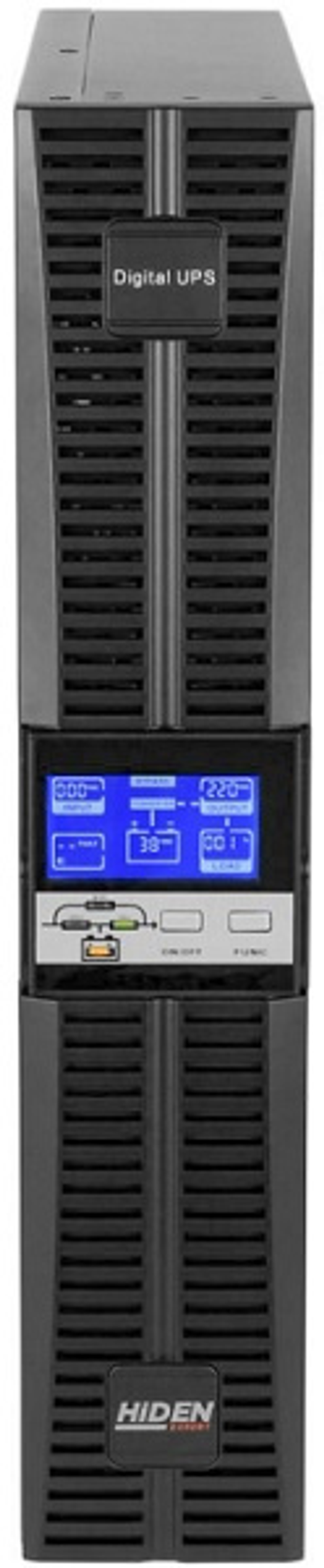 Источник бесперебойного питания HIDEN EXPERT UDC9203H-RT