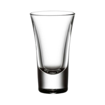 Стопка  50 мл. d=50, h=90 мм Тюльпан /96/3360/