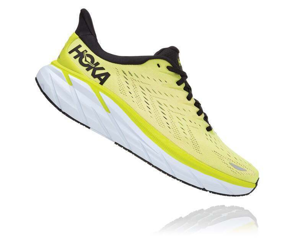 Кроссовки мужские Hoka Clifton 8