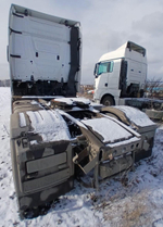 КамАЗ 54901 4x2 Седельный тягач 54901-94 (Дизельный, 11,9 л, 450 л.с., АТ)