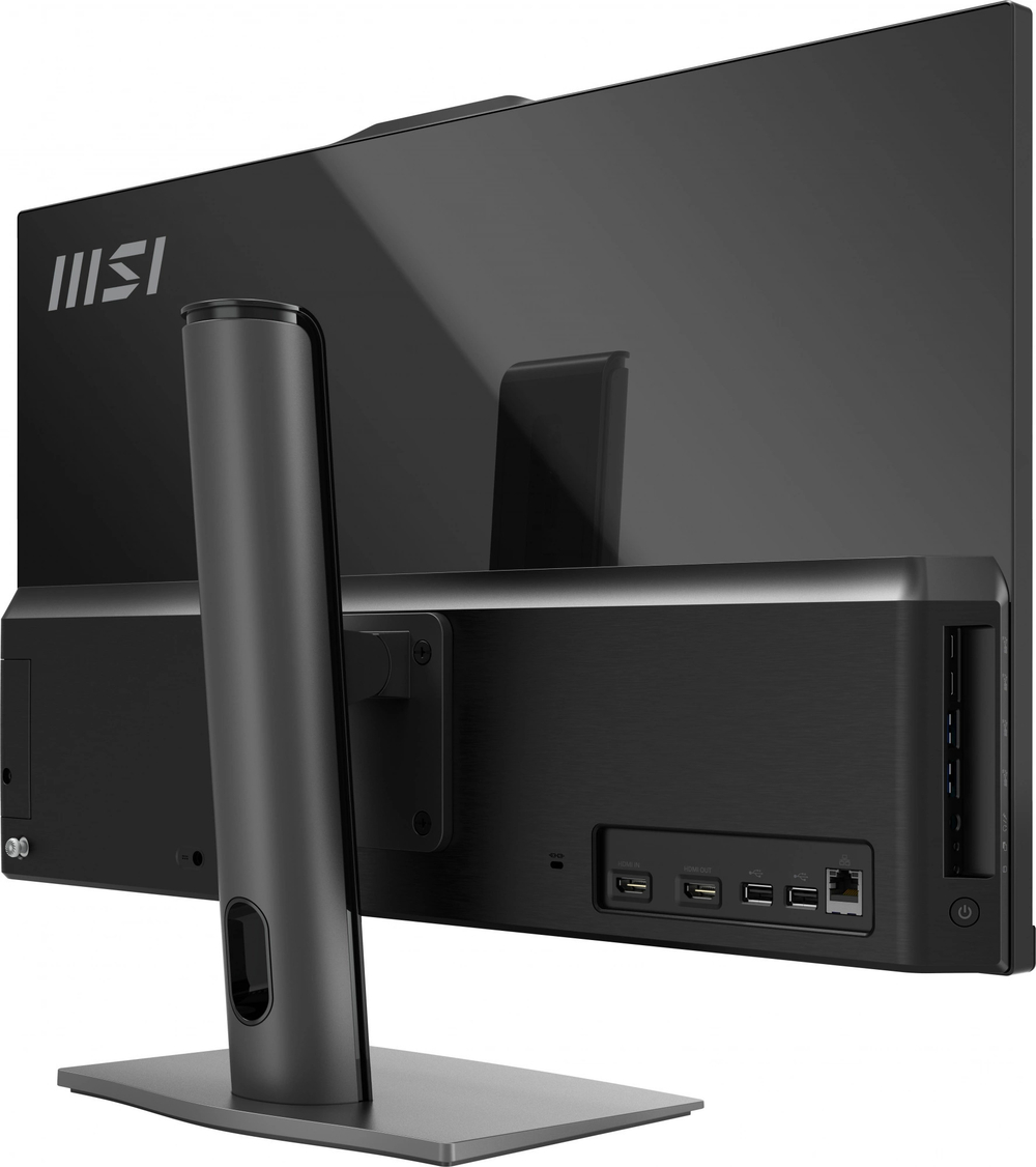 Моноблок 27'' MSI Modern AM272P 1M-679XRU